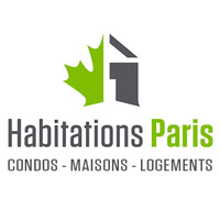 Les Habitations Paris et frères logo, Les Habitations Paris et frères contact details