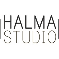 Halma Studio logo, Halma Studio contact details