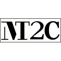 MT2C logo, MT2C contact details