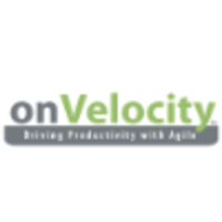 OnVelocity logo, OnVelocity contact details