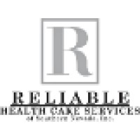 Reliable Health Care Services, Inc logo, Reliable Health Care Services, Inc contact details