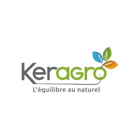 KERAGRO logo, KERAGRO contact details