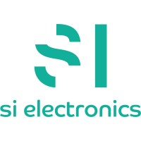 SI Electronics logo, SI Electronics contact details