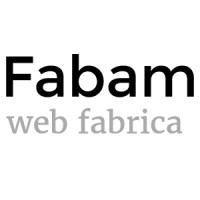 Fabam Web Fabrica logo, Fabam Web Fabrica contact details