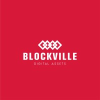 Blockville Digital Assets logo, Blockville Digital Assets contact details