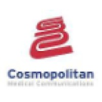 Cosmopolitan Medical Communications logo, Cosmopolitan Medical Communications contact details