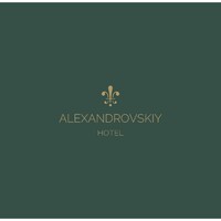 Alexandrovskiy Hotel logo, Alexandrovskiy Hotel contact details