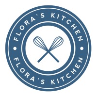 Flora's Kitchen logo, Flora's Kitchen contact details