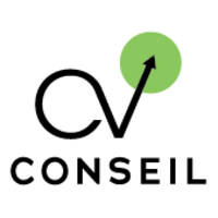 CV Conseil logo, CV Conseil contact details