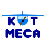 Kot Méca logo, Kot Méca contact details