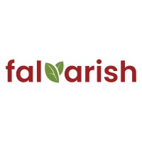 Falvarish logo, Falvarish contact details