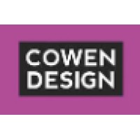 Cowen Design Inc logo, Cowen Design Inc contact details