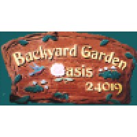 Backyard Garden Oasis B&B logo, Backyard Garden Oasis B&B contact details