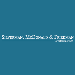 Silverman McDonald & Friedman logo, Silverman McDonald & Friedman contact details