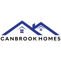 Canbrook Homes logo, Canbrook Homes contact details