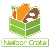 Neiibor Crate logo, Neiibor Crate contact details