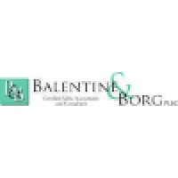 Balentine & Borg, PLLC logo, Balentine & Borg, PLLC contact details