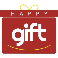 Happygift App logo, Happygift App contact details