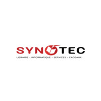 SynoTec logo, SynoTec contact details