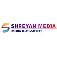 Shreyan Media logo, Shreyan Media contact details