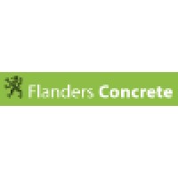 Flanders Concrete NV logo, Flanders Concrete NV contact details