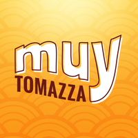 Muy Tomazza logo, Muy Tomazza contact details