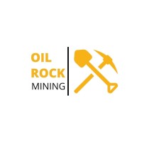 Oil Rock Mining logo, Oil Rock Mining contact details