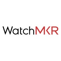 WatchMKR logo, WatchMKR contact details