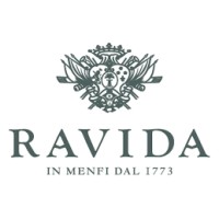 RAVIDA logo, RAVIDA contact details