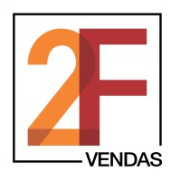 2F Vendas logo, 2F Vendas contact details