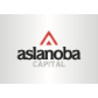 Aslanoba Capital logo, Aslanoba Capital contact details