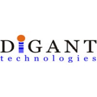 Digant Technologies logo, Digant Technologies contact details