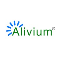 Alivium logo, Alivium contact details