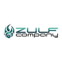 Zulf Company logo, Zulf Company contact details