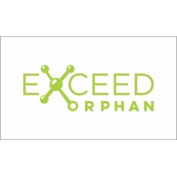 ExCEEd Orphan logo, ExCEEd Orphan contact details