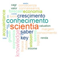 Scientia Ensino & Consultoria logo, Scientia Ensino & Consultoria contact details