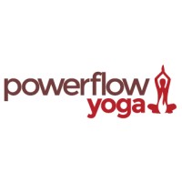 Powerflow Yoga Corporate Wellness logo, Powerflow Yoga Corporate Wellness contact details