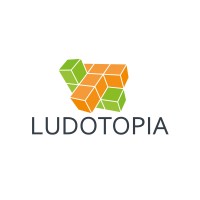 Ludotopia logo, Ludotopia contact details