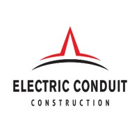 Electric Conduit Construction logo, Electric Conduit Construction contact details