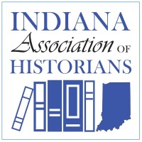 Indiana Association of Historians logo, Indiana Association of Historians contact details