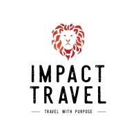 Impact Travel Association LLC logo, Impact Travel Association LLC contact details