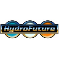 HydroFuture logo, HydroFuture contact details