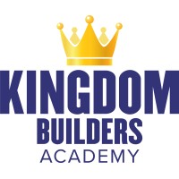 Kingdom Builders Academy logo, Kingdom Builders Academy contact details