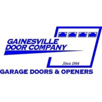 Gainesville Door Company logo, Gainesville Door Company contact details