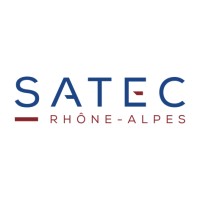 SATEC Rhône-Alpes logo, SATEC Rhône-Alpes contact details