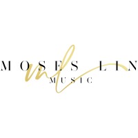 Moses Lin Music logo, Moses Lin Music contact details