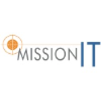 Mission I.T. logo, Mission I.T. contact details