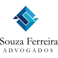 Advocacia Souza Ferreira Advogados logo, Advocacia Souza Ferreira Advogados contact details