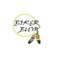 Biker Bum logo, Biker Bum contact details