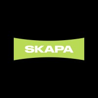 Skapa Social logo, Skapa Social contact details